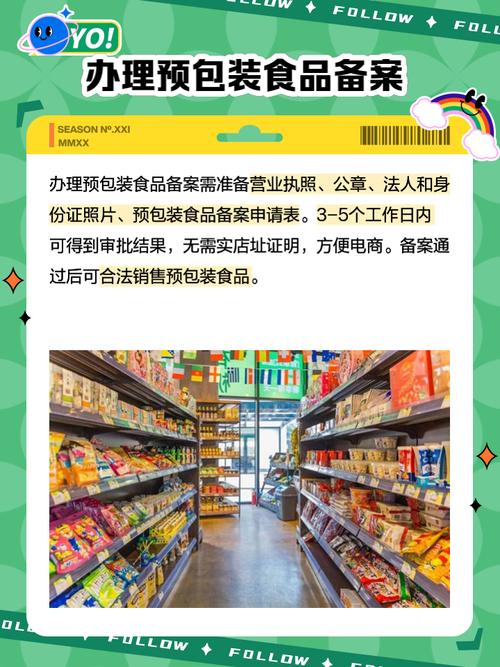 预包装食品 便利背后的安全与选择